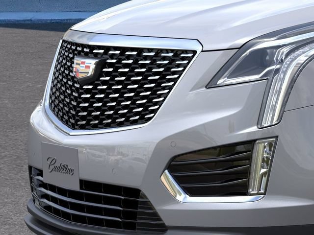 New 2026 Cadillac XT5 Luxury w/ LPO, Floor Liner Package FWD image 13