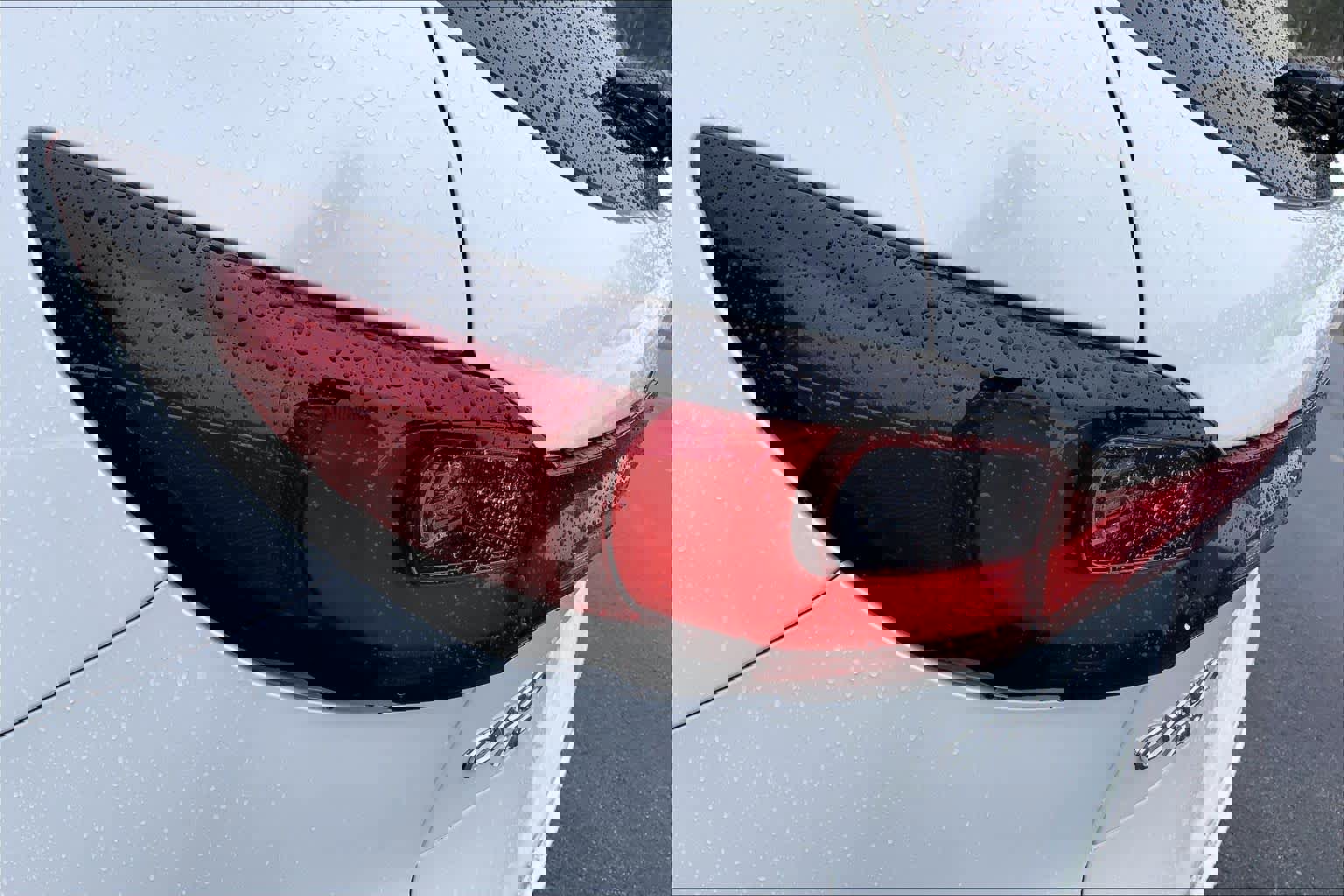 Used 2024 MAZDA CX-90 Plug-In Hybrid w/ Preferred image 29