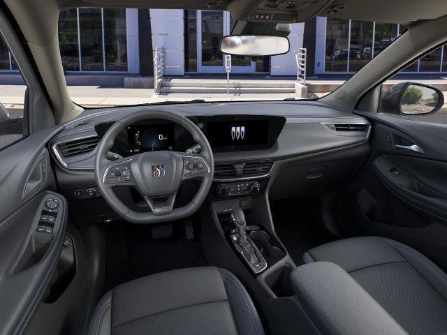 New 2026 Buick Encore GX Sport Touring w/ Advanced Technology Package image 15