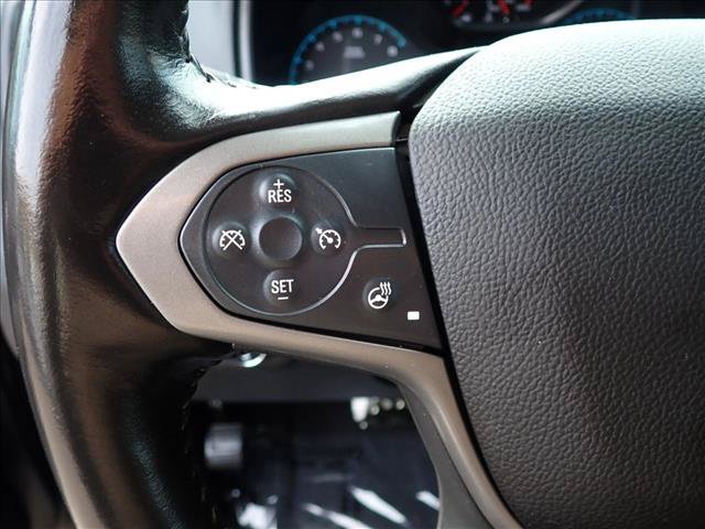 Used 2019 Chevrolet Colorado Z71 AWD/4WD image 13