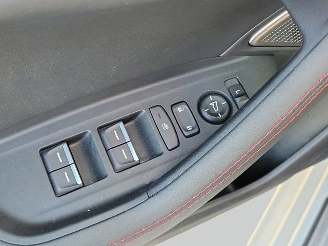 Used 2023 Acura TLX w/ A-SPEC Pkg image 16