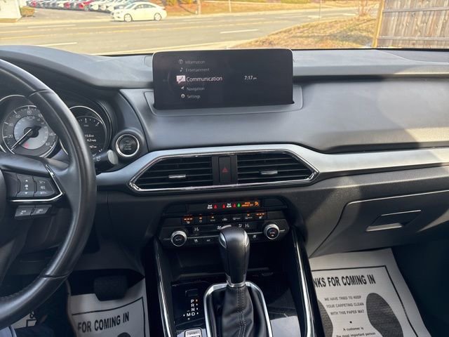 Used 2023 MAZDA CX-9 Touring Plus image 25