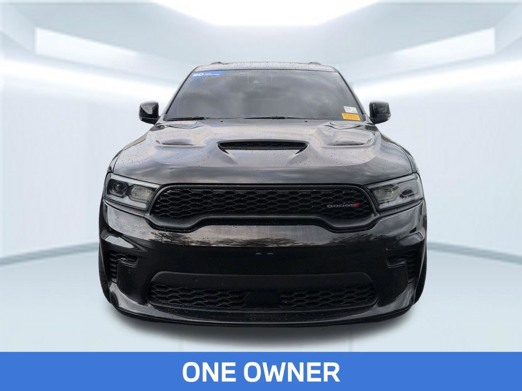 Used 2024 Dodge Durango R/T image 4