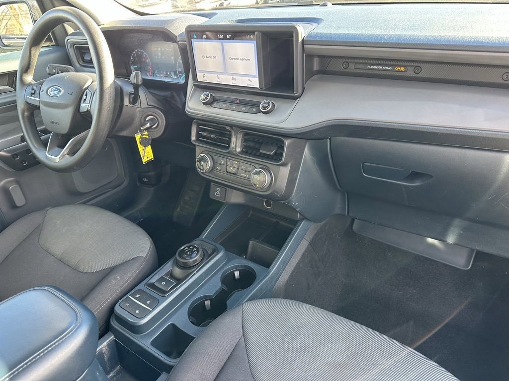 Used 2022 Ford Maverick XL image 15