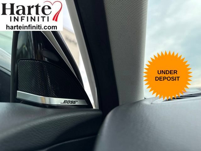 Used 2019 INFINITI QX30 AWD w/ Proassist Package image 19