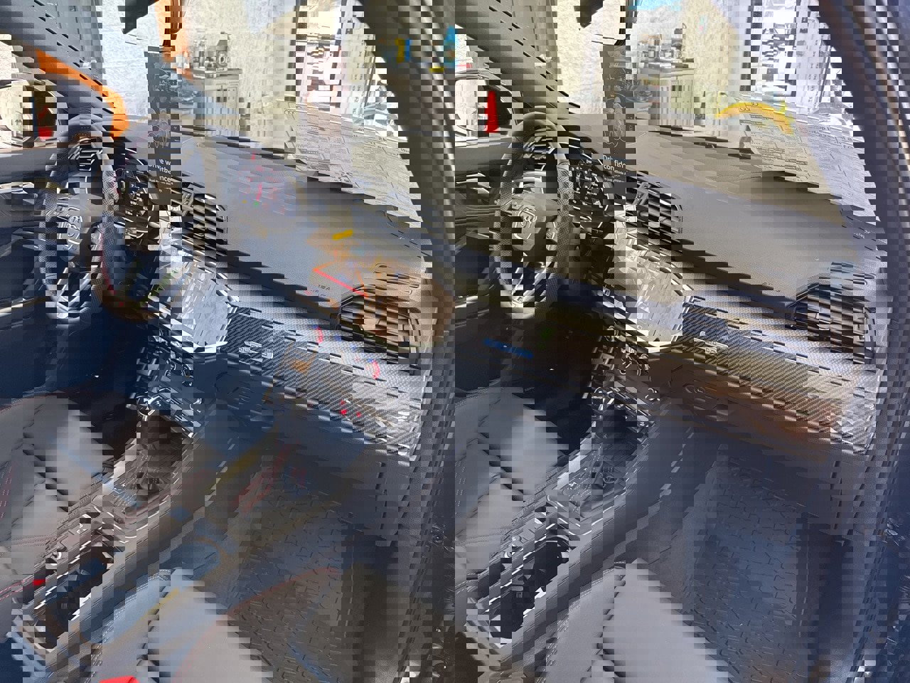 New 2025 Audi Q3 2.0T Premium Plus image 58