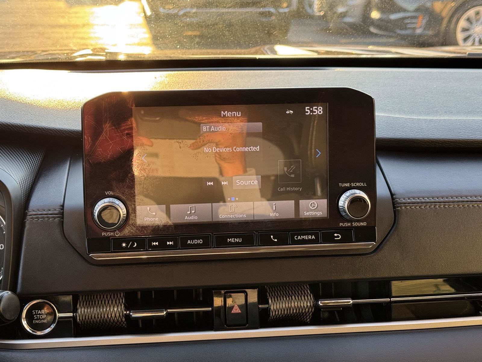 Used 2022 Mitsubishi Outlander ES image 27