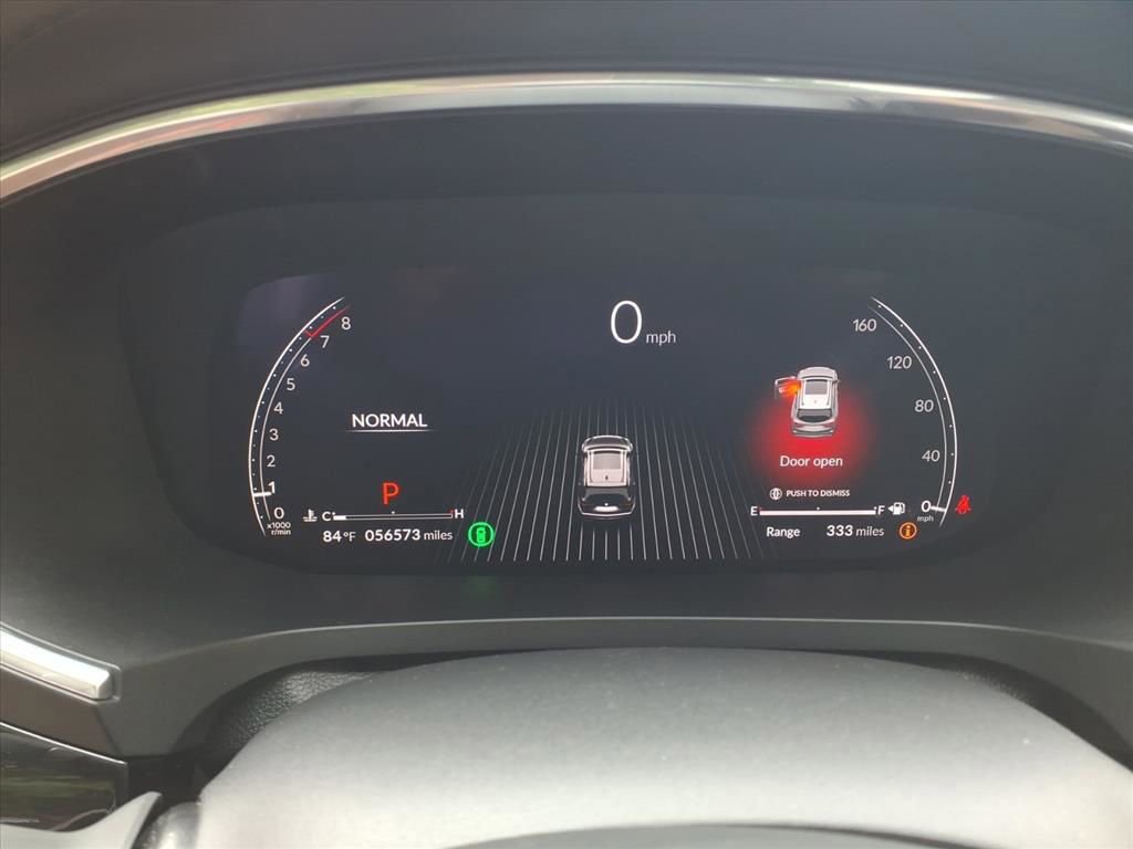 Used 2022 Acura MDX SH-AWD w/ Advance Package image 17