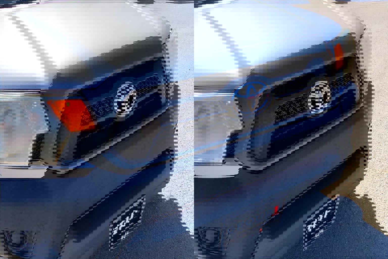 Used 2013 Toyota Tacoma PreRunner w/ Convenience Pkg image 28