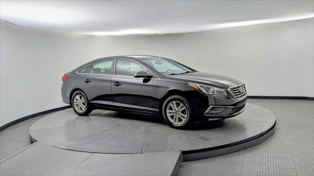 Used 2017 Hyundai Sonata SE image 10