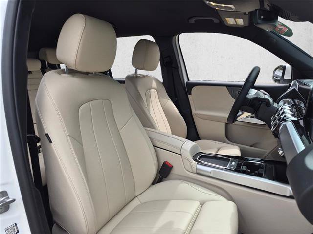 Certified 2026 Mercedes-Benz GLB 250 image 19
