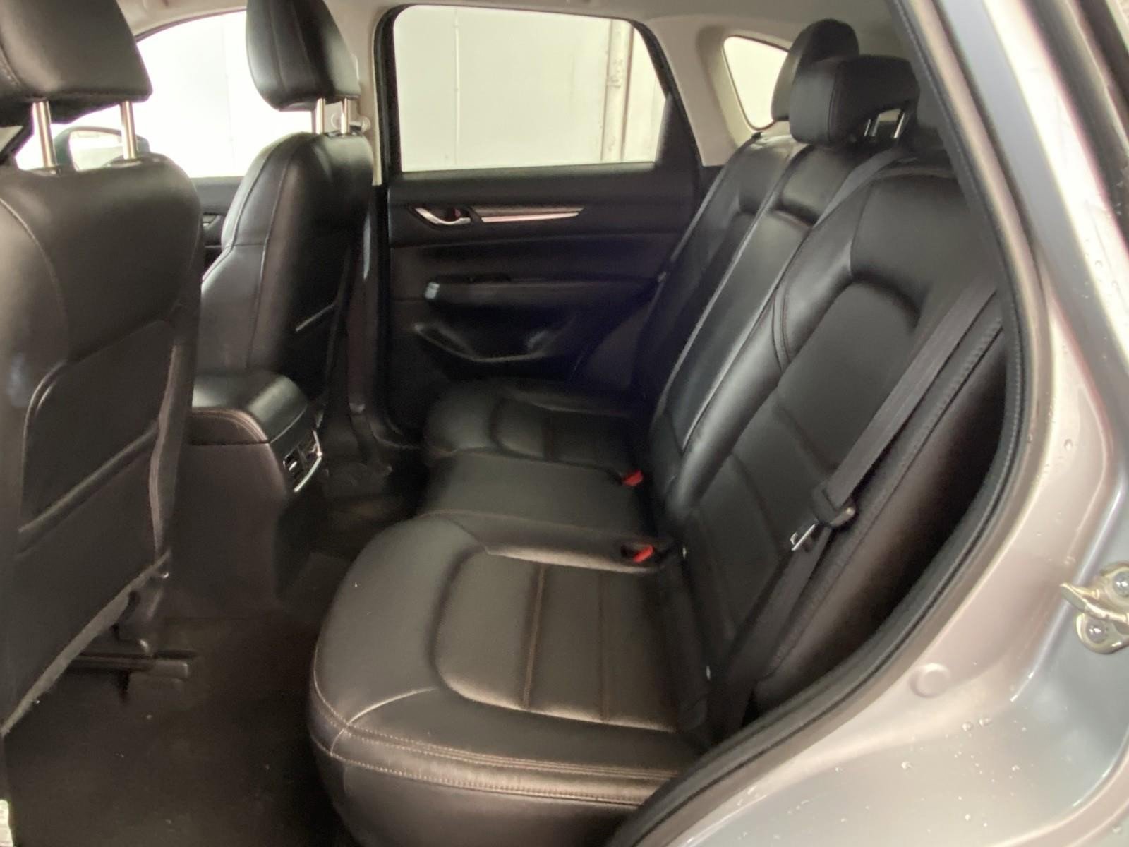 Used 2018 MAZDA CX-5 Grand Touring AWD/4WD image 20