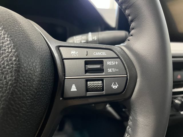 New 2026 Honda Accord EX-L image 19