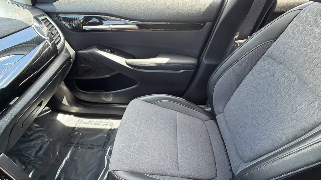Used 2024 Kia Seltos S AWD/4WD image 12