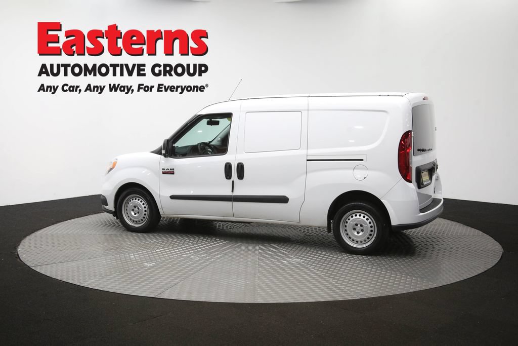 Used 2022 RAM ProMaster City Tradesman w/ Window Group 04 FWD image 61