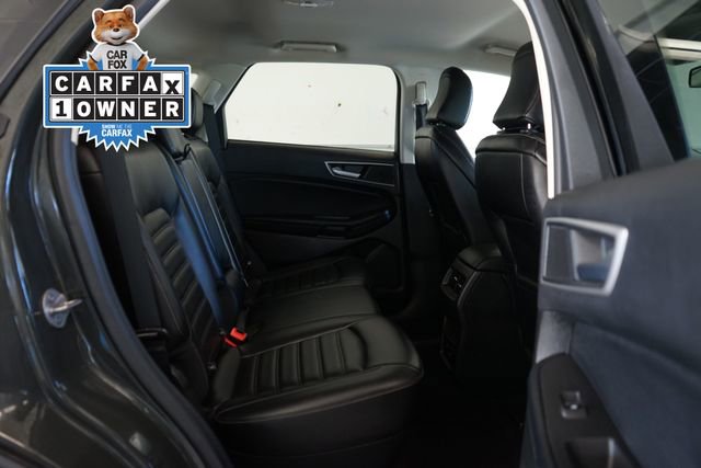 Used 2023 Ford Edge SEL w/ Convenience Package AWD/4WD image 23