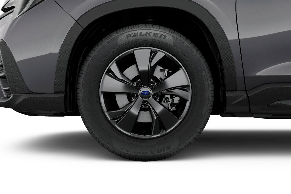 New 2027 Subaru Ascent Premium AWD/4WD image 10
