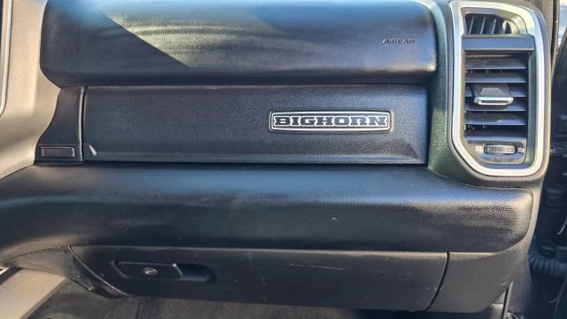 Used 2019 RAM 1500 Big Horn AWD/4WD image 54