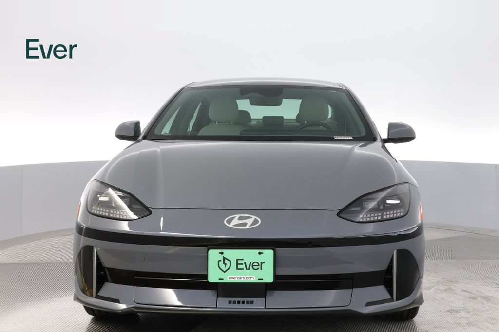 Used 2024 Hyundai Ioniq 6 SEL RWD image 12
