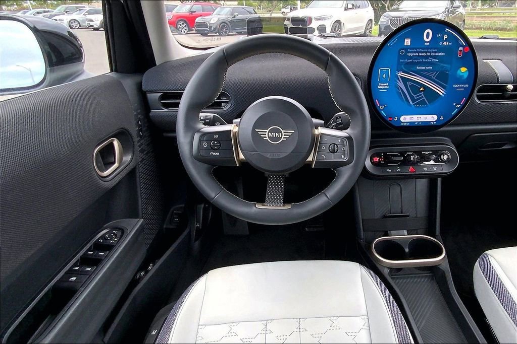 Certified 2025 MINI Cooper S image 6