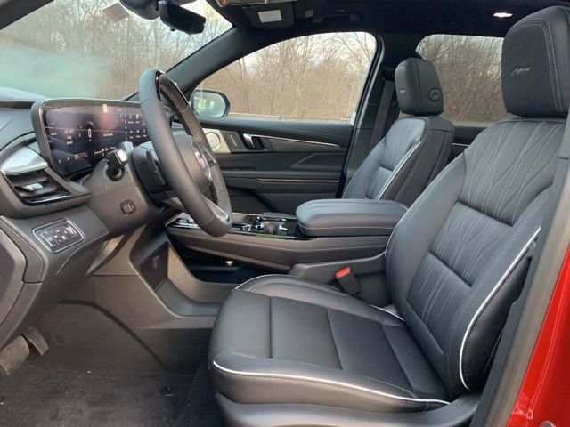 New 2026 Buick Enclave Avenir w/ Super Cruise Package image 12