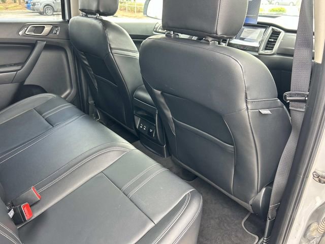 Used 2019 Ford Ranger Lariat w/ Technology Package AWD/4WD image 23