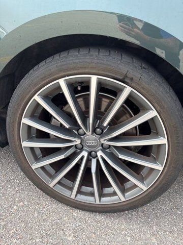 Used 2018 Audi A5 2.0T Premium Plus w/ Premium Plus image 4