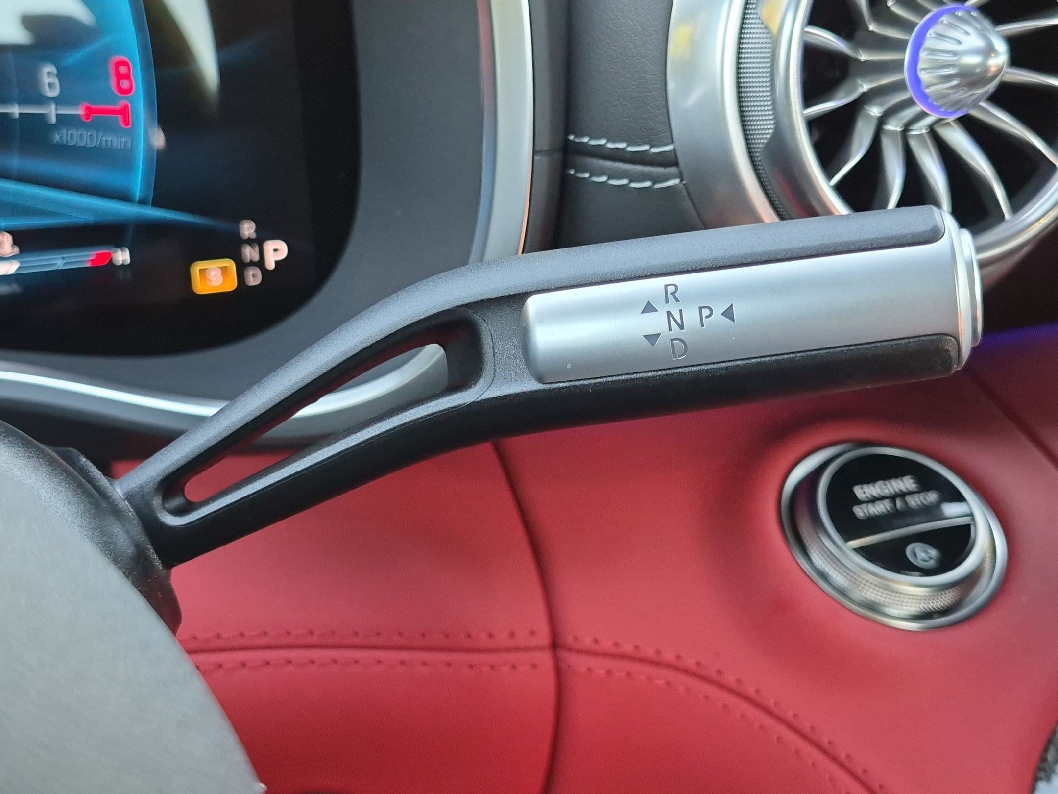 Used 2025 Mercedes-Benz AMG GT 63 image 26