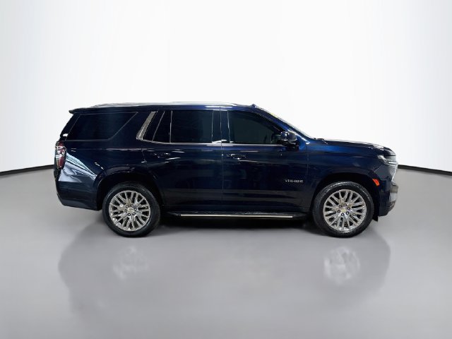 Certified 2023 Chevrolet Tahoe LT w/ Luxury Package AWD/4WD image 6