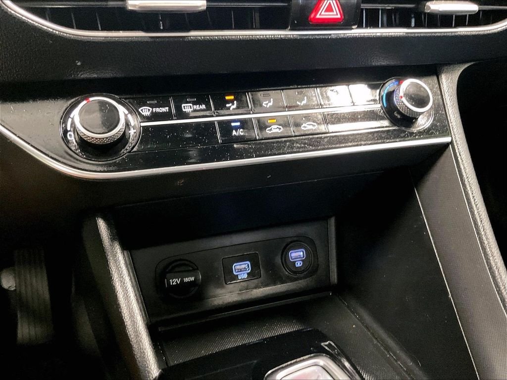 Used 2021 Hyundai Sonata SE FWD image 25