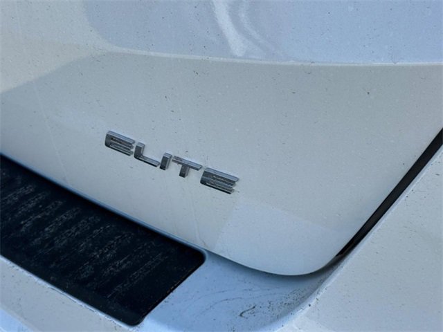 New 2026 Honda Odyssey Elite image 4