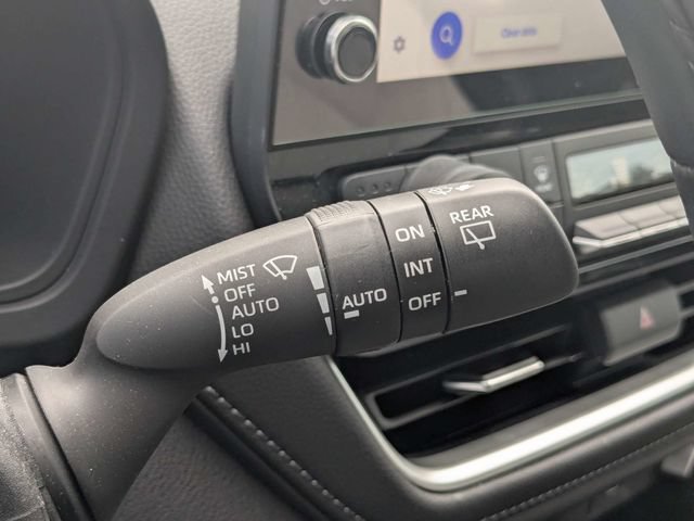 Used 2026 Toyota Grand Highlander AWD Hybrid image 25