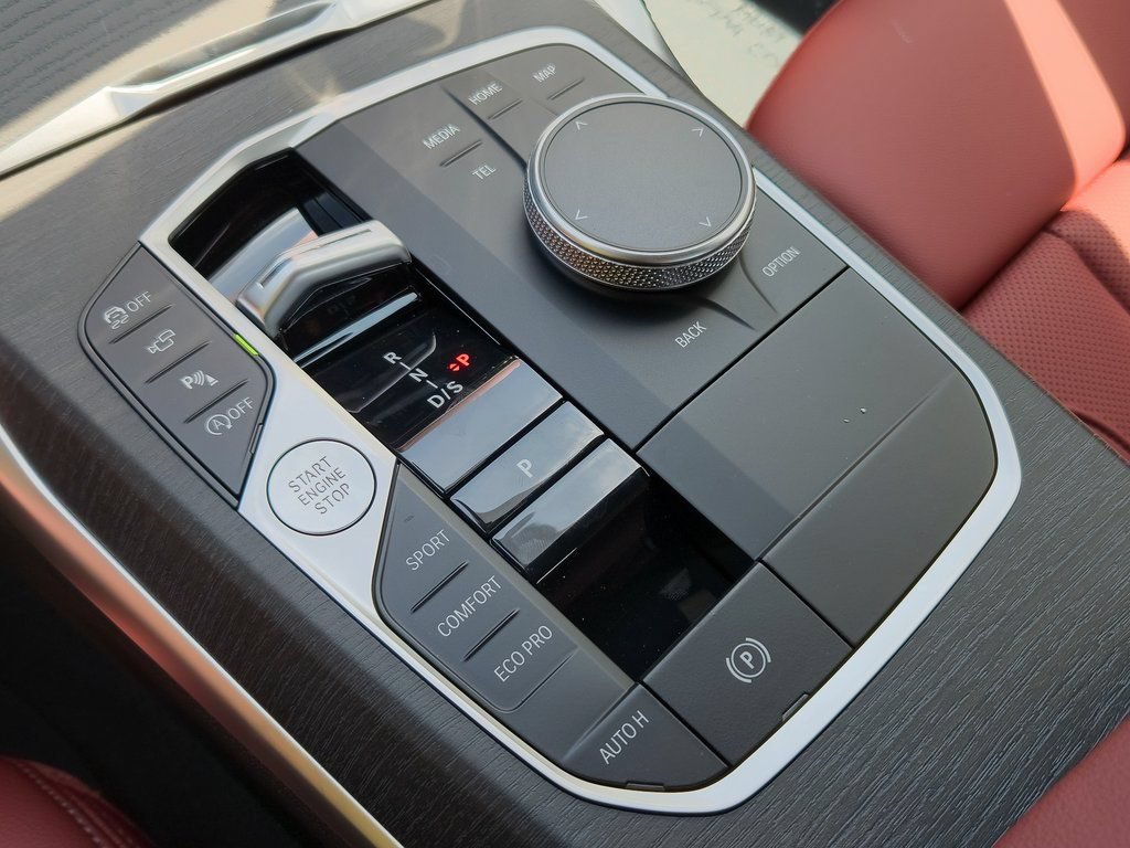 New 2026 BMW 440i xDrive Coupe w/ Premium Package AWD/4WD image 12