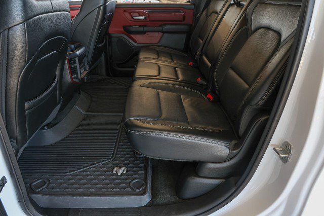 Used 2024 RAM 1500 Rebel w/ Rebel Level 1 Equipment Group AWD/4WD image 29