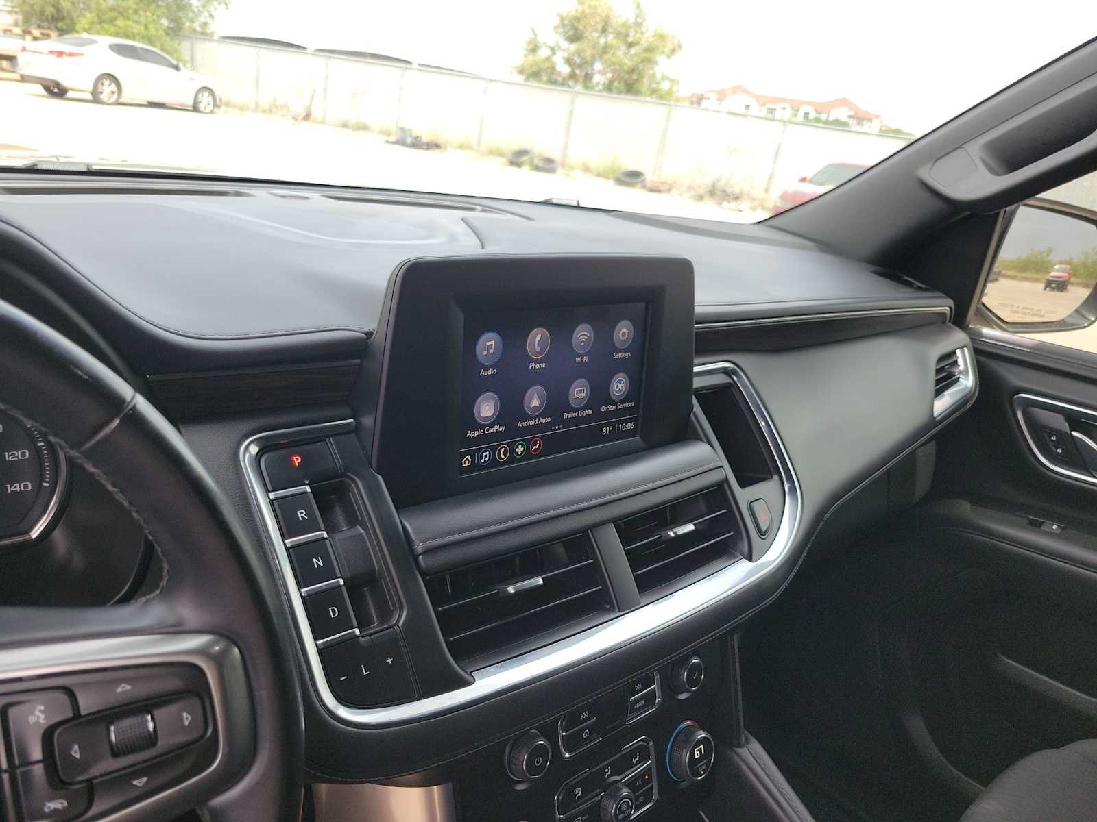 Used 2023 Chevrolet Tahoe LS RWD image 24