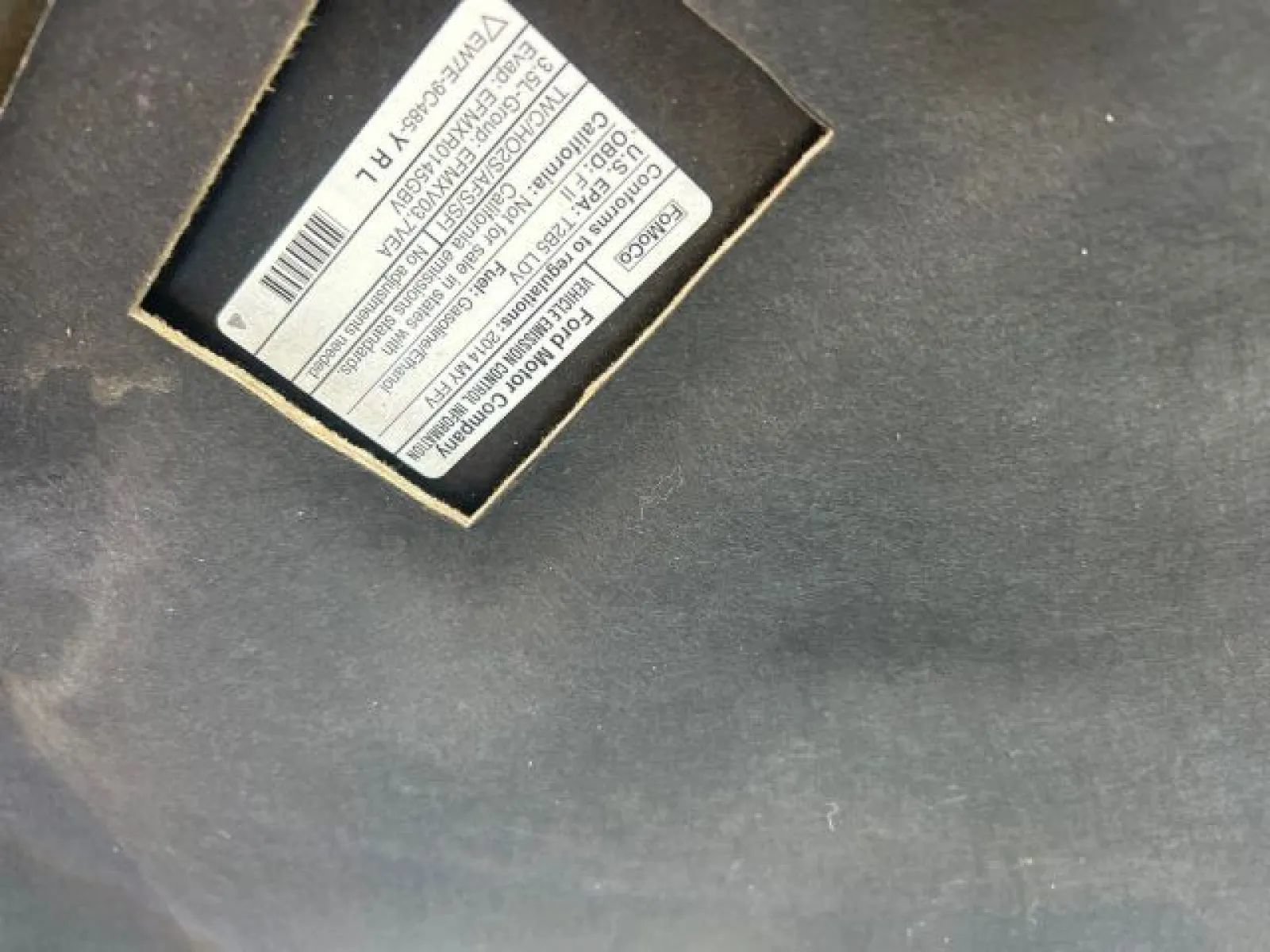 Used 2014 Ford Taurus SE FWD image 28