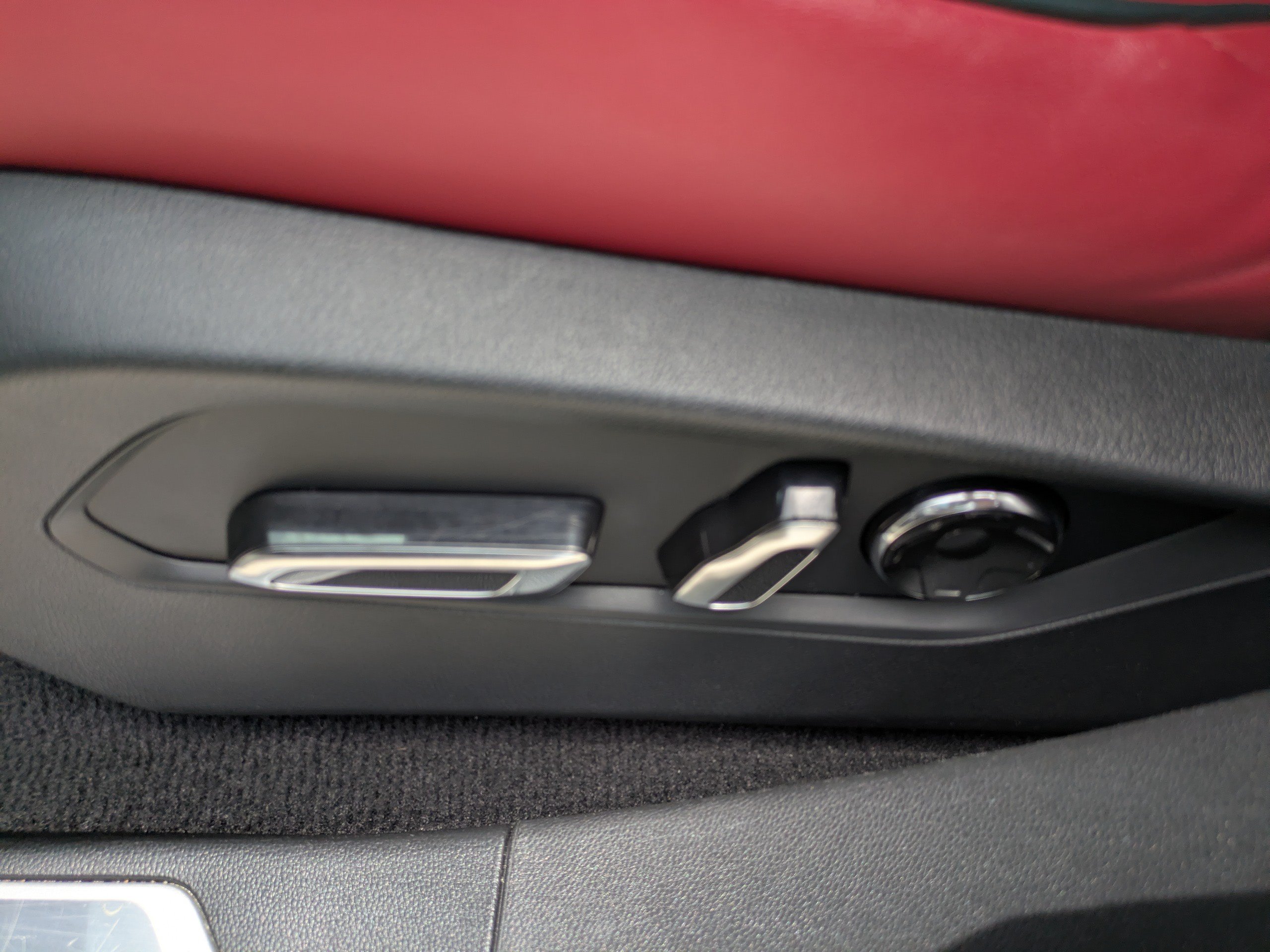 Used 2019 Acura RDX A-Spec FWD image 18
