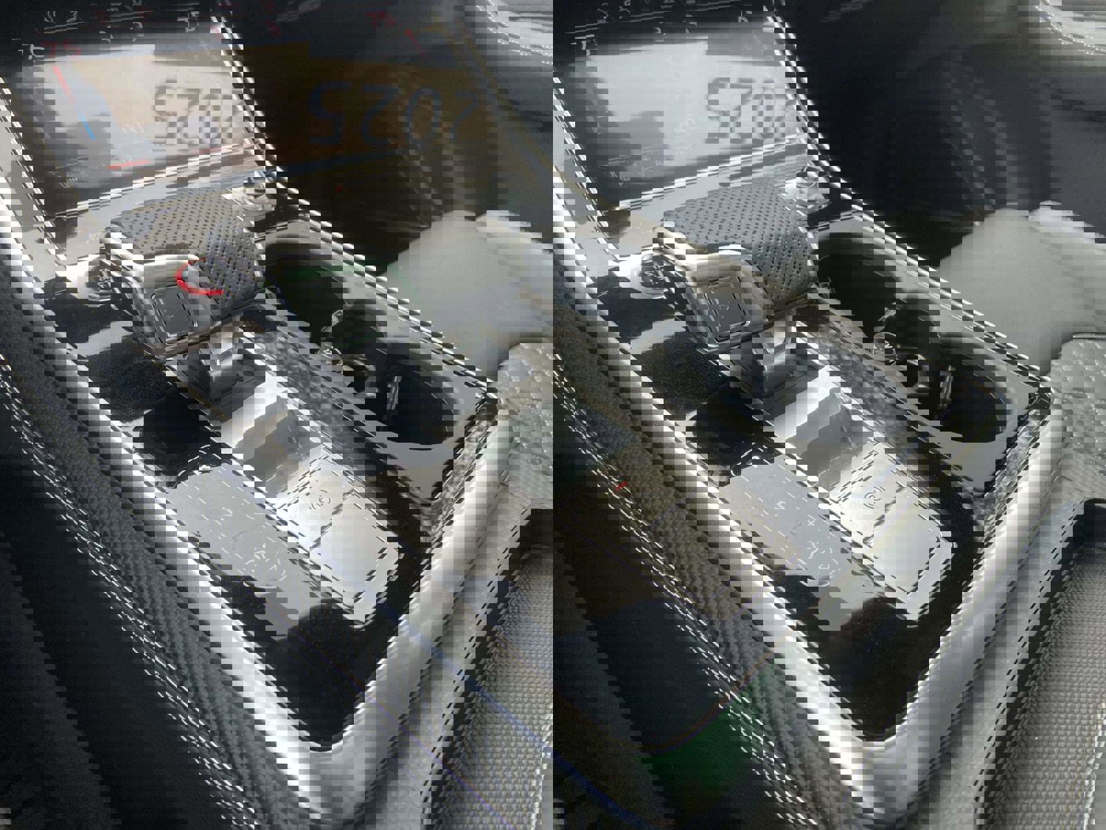 Certified 2025 Audi SQ8 Prestige image 30