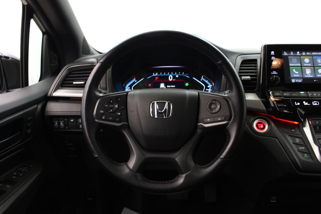 Used 2024 Honda Odyssey Sport image 25