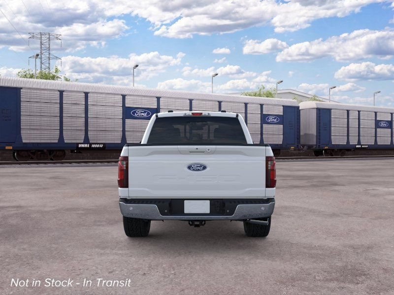 New 2026 Ford F150 XLT AWD/4WD image 6