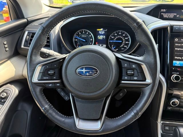 Used 2022 Subaru Ascent Limited w/ Technology Package AWD/4WD image 19