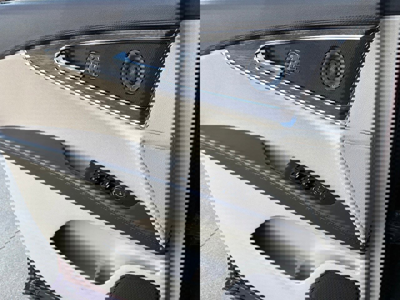 Used 2020 Lincoln Nautilus Reserve image 30