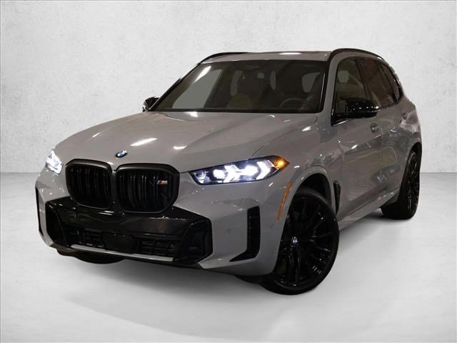 New 2026 BMW X3 xDrive30 w/ Convenience Package
