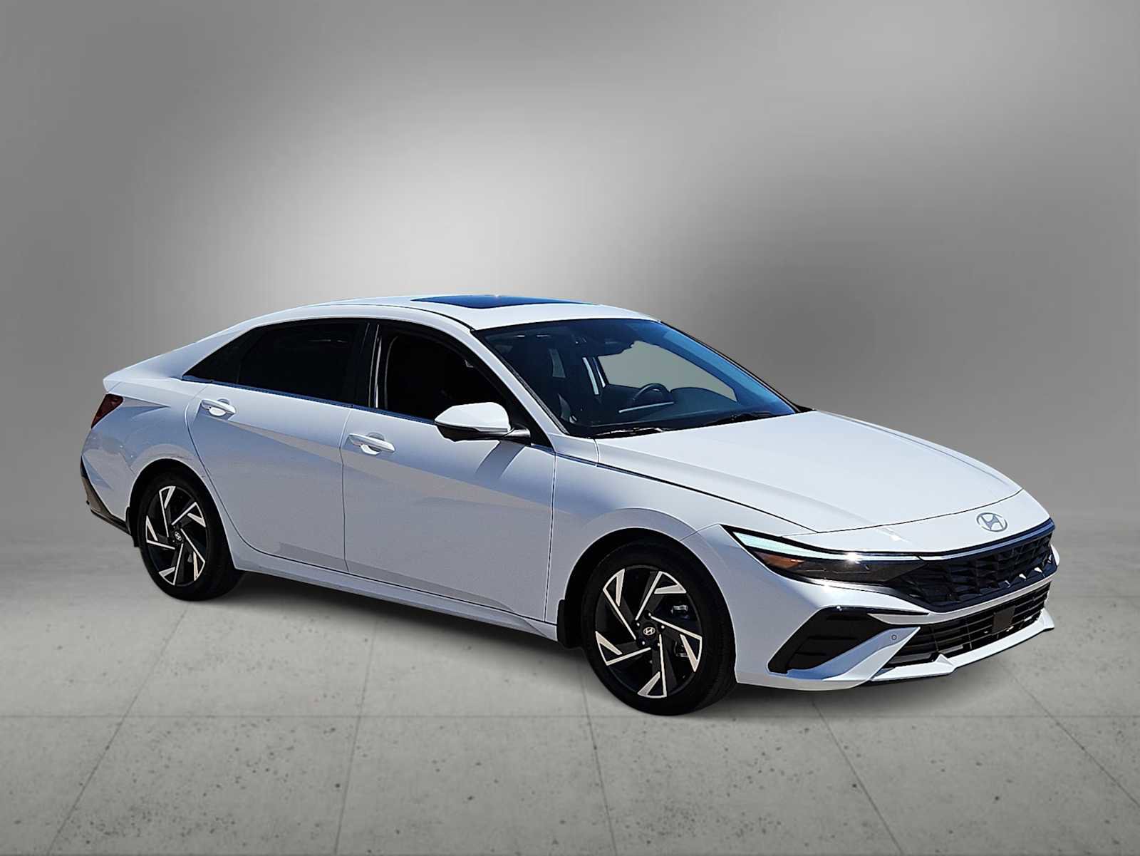 Certified 2024 Hyundai Elantra Limited FWD video 2