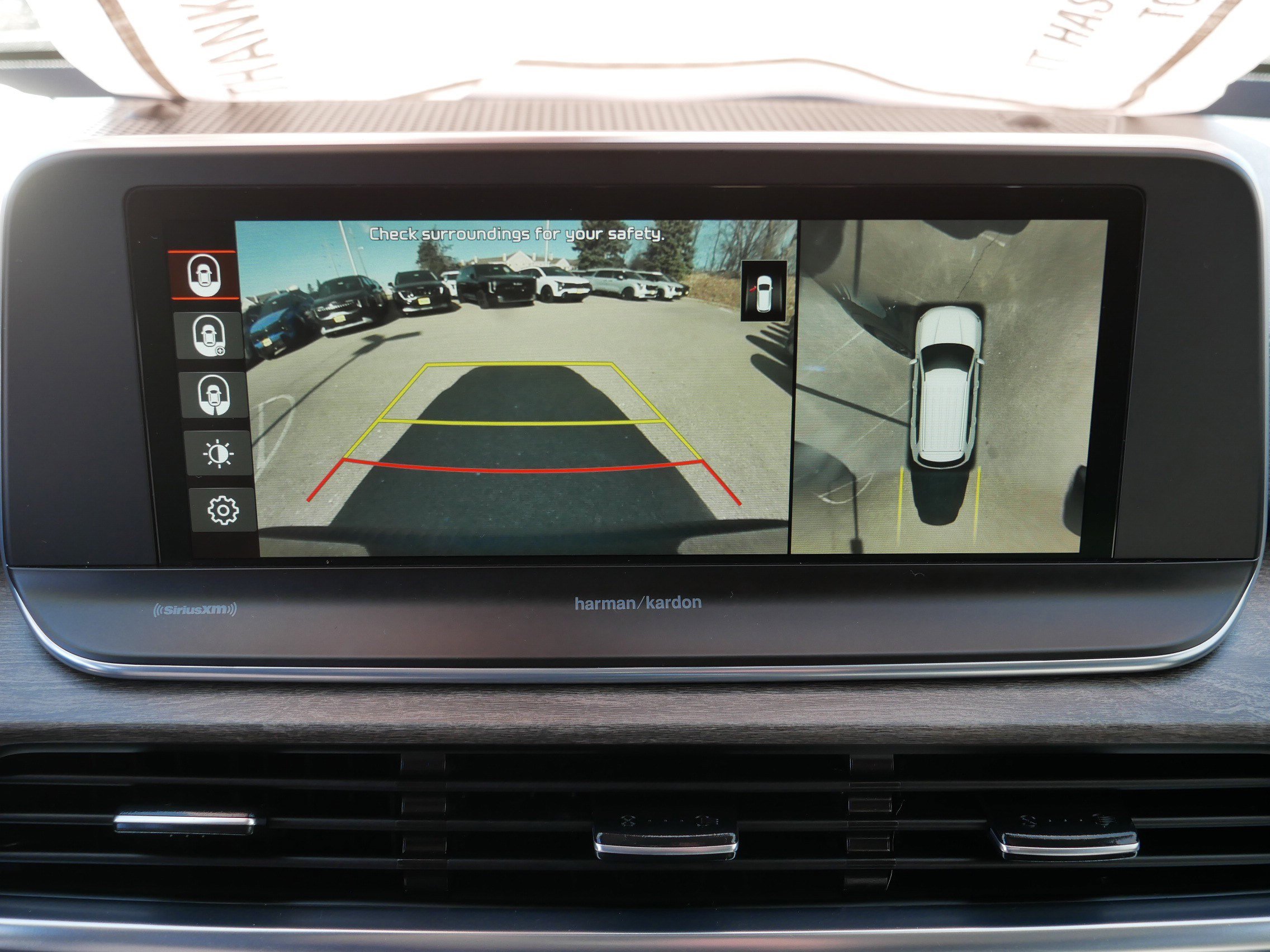 Used 2020 Kia Telluride SX image 27