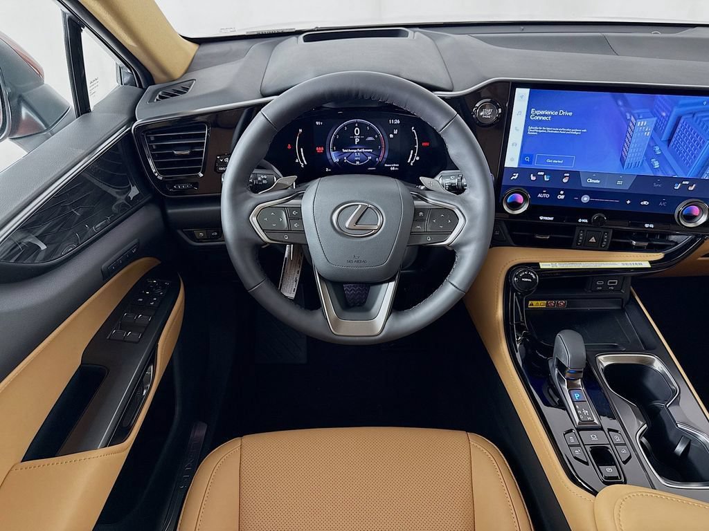 New 2026 Lexus NX 350 AWD w/ Premium Package image 19