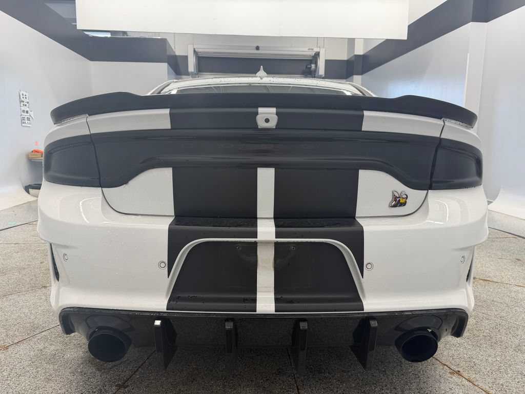 Certified 2021 Dodge Charger Scat Pack RWD image 17