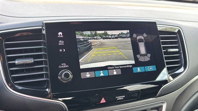 Used 2022 Honda Passport EX-L image 27