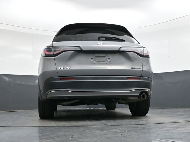 Used 2024 Honda HR-V Sport image 32