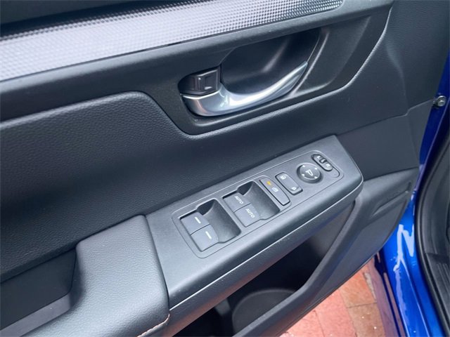Certified 2024 Honda CR-V Sport image 11
